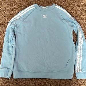 Adidas Crewneck